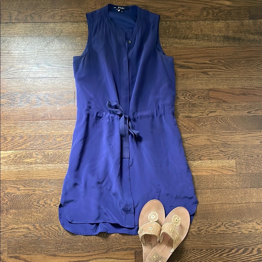 Madewell Dress